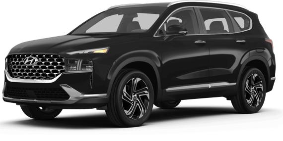 HYUNDAI SANTA FE 2023 5NMS24AJ2PH618206 image